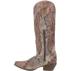 Laredo Ladies Shawnee Reptile Tan Western Boots 52461 9 Laredo Ladies Shawnee Reptile Tan Western Boots 52461 -Wildwest Boot Store 01 52461 WH3 big a34692f1 9dd5 4947 b5f3 26e1b9dcdbb5