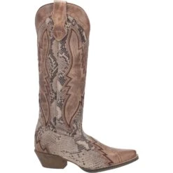 Laredo Ladies Shawnee Reptile Tan Western Boots 52461 8 Laredo Ladies Shawnee Reptile Tan Western Boots 52461 -Wildwest Boot Store 01 52461 WH3 big fd61af10 619e 43f1 9871 8a9d65ae6188