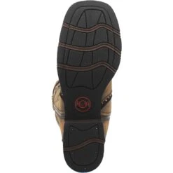 Laredo Ladies Bouquet Black And Brown Square Toe Boots 5844 -Wildwest Boot Store 01 5844 BG8 big f3392e17 2fe5 464c 83a0 a8ee38705f90