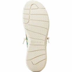 Ariat Men's Hilo Sendero Yellow Mojave Print Slip On Shoes 10047457 -Wildwest Boot Store 03531 9e08668c 0432 4b2e 8214 856ddb88a627