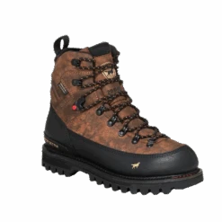 Irish Setter By Red Wing Men's Elk Tracker XD Insulated Boots 03981