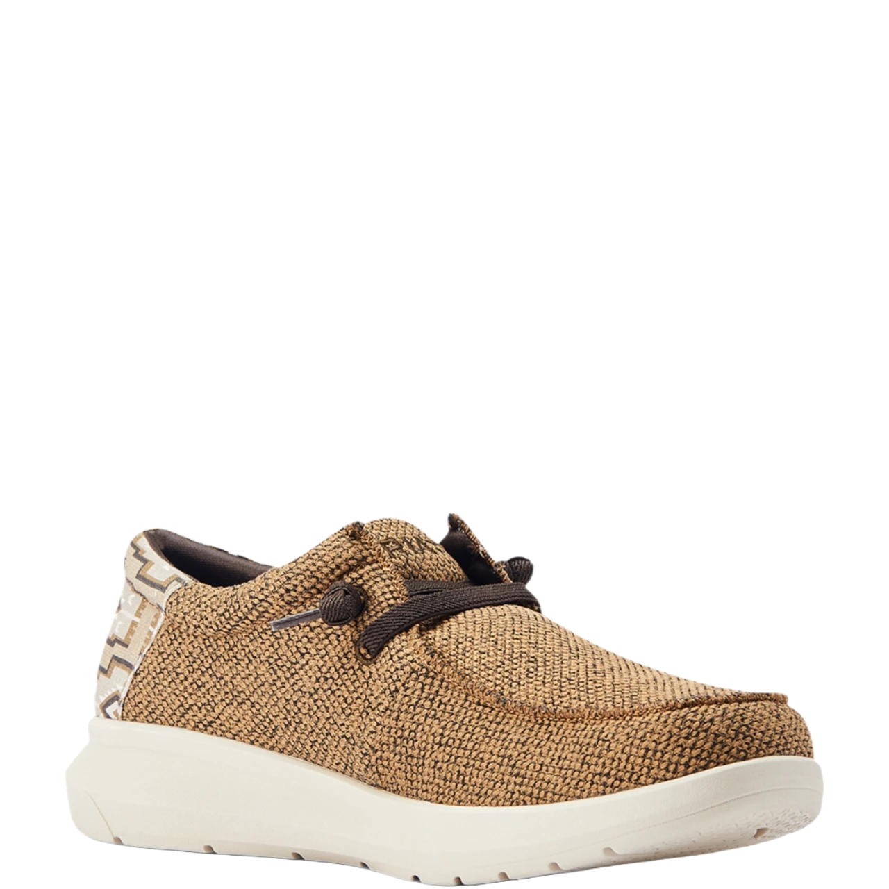 Ariat Men's Hilo Slip On Shoes 10042506 1 Ariat Men's Hilo Slip On Shoes 10042506