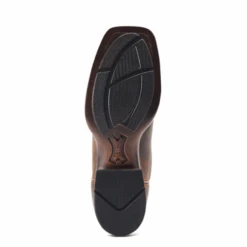 Ariat Ladies Laney VentTEK 360 Serape Inlay Brown Boots 10044444 7 Ariat Ladies Laney VentTEK 360 Serape Inlay Brown Boots 10044444 -Wildwest Boot Store 100444441