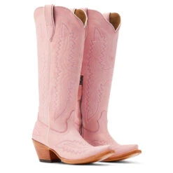 Ariat Ladies Casanova Powder Pink Tall Western Boots 10044480 13 Ariat Ladies Casanova Powder Pink Tall Western Boots 10044480 -Wildwest Boot Store 10044480 pair