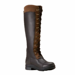 Ariat Ladies Coniston Max Waterproof Insulated Lace-Up Boots 10047005