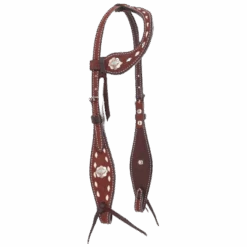 Circle Y Savannah One Ear Headstall