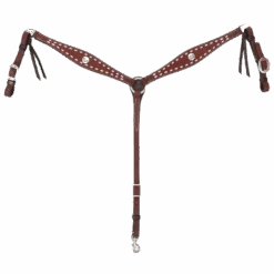 Circle Y Savannah Breastcollar