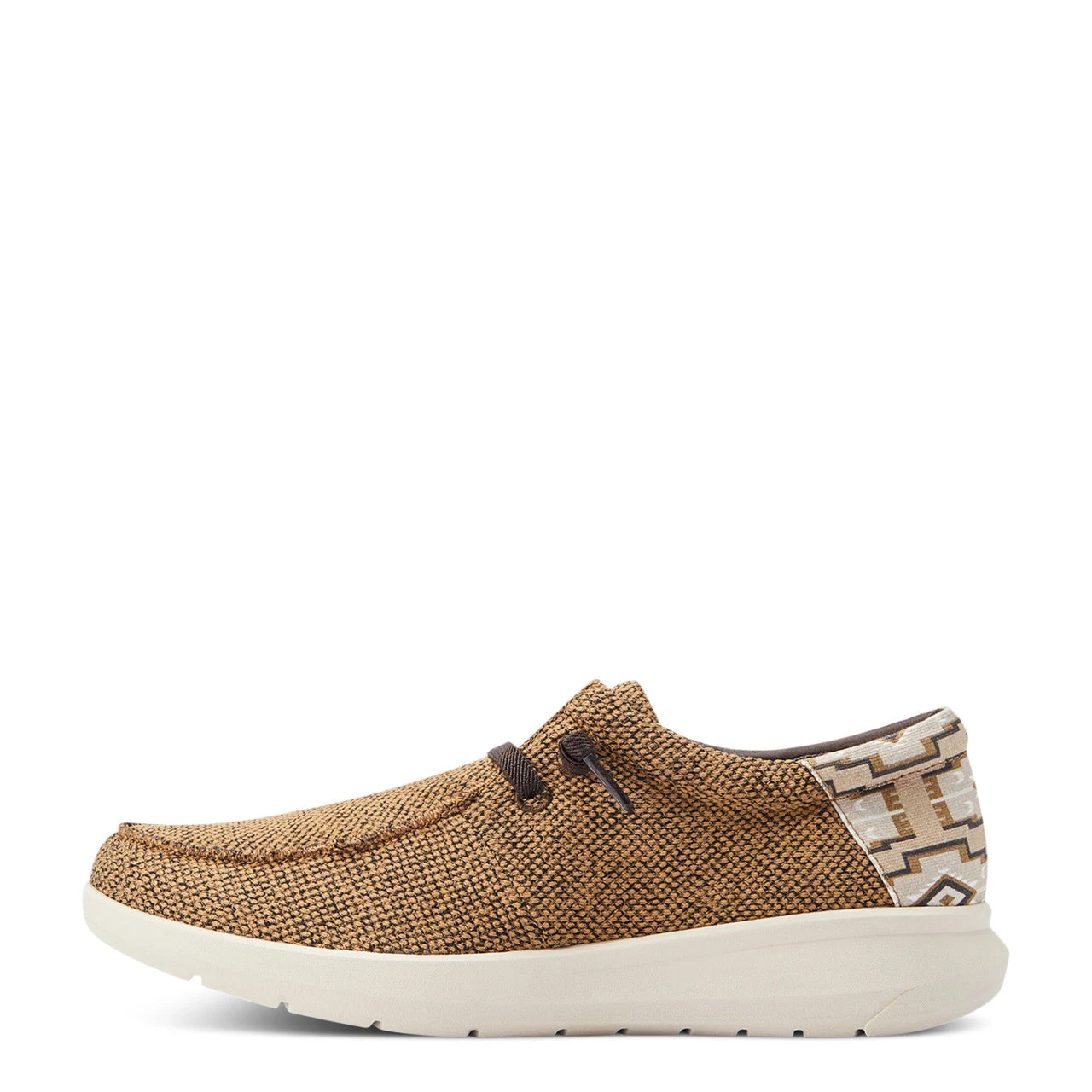 Ariat Men's Hilo Slip On Shoes 10042506 5 Ariat Men's Hilo Slip On Shoes 10042506 - Image 5