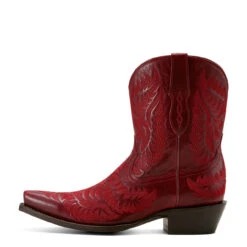 Ariat Ladies Cate Red Alert Western Boot 10061249 10 Ariat Ladies Cate Red Alert Western Boot 10061249 -Wildwest Boot Store 1280 IedARGjLBA084E0c