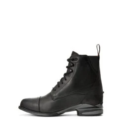 Ariat Ladies Performer Black Nitro Paddock Boot 10027239 -Wildwest Boot Store 1280 MEwRZbDL7096