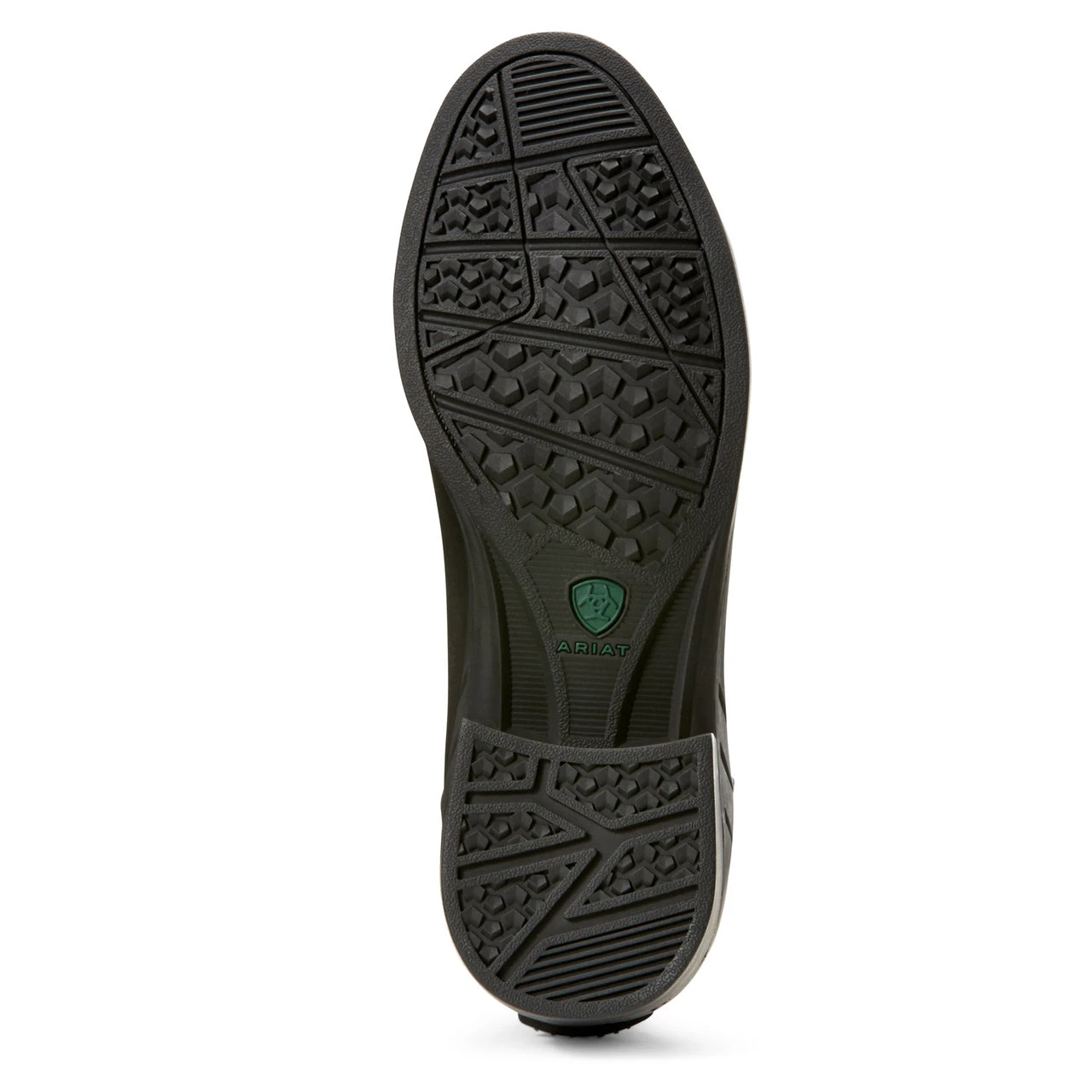 Ariat Kid's Devon IV Paddock Black Bootie 10027242 5 Ariat Kid's Devon IV Paddock Black Bootie 10027242 - Image 5