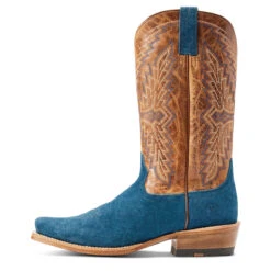 Ariat Men's Futurity Showman Cowboy Boot 10044550 -Wildwest Boot Store 1280 Uf1lmIV0piC61gNT