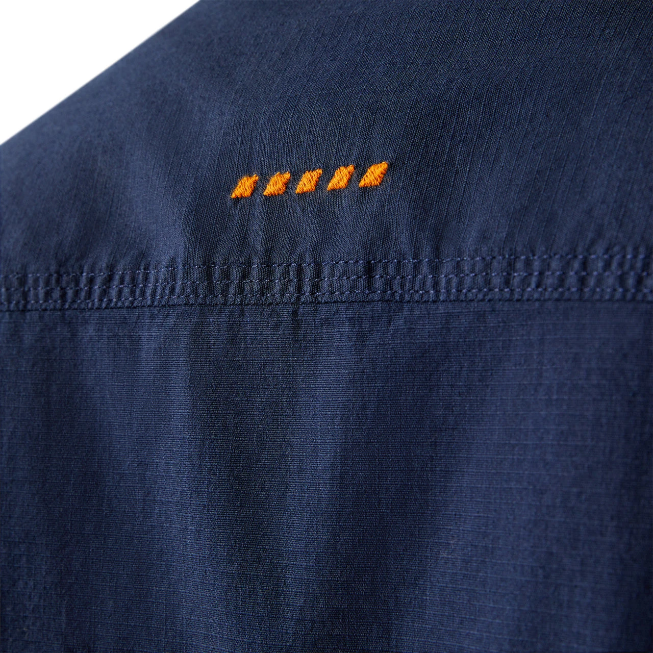 Ariat Men's Rebar Made Tough DuraStretch Work Shirt 10055263 4 Ariat Men's Rebar Made Tough DuraStretch Work Shirt 10055263 - Image 4