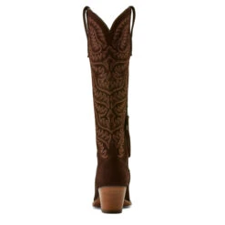 Ariat Ladies X Toe Suede Western Boot 10063926 -Wildwest Boot Store 1280 YQAzVm2H3xt02sAF