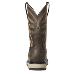 Ariat Ladies Riveter CSA Waterproof Composite Toe Work Boot 10035774 -Wildwest Boot Store 1280 cRfLzKW8X031