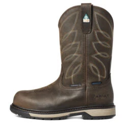 Ariat Ladies Riveter CSA Waterproof Composite Toe Work Boot 10035774 -Wildwest Boot Store 1280 cl4B973zVJw1