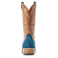 Ariat Men's Futurity Showman Cowboy Boot 10044550 -Wildwest Boot Store 1280 gmSE8na1Fwb71gAi
