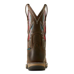 Ariat Ladies Anthem Vent Tek Waterproof Brown Work Boots 10050827 -Wildwest Boot Store 1280 kcYn2UalPI991AYo
