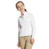 Ariat Girls Sunstopper 2.0 Show Shirt 10030445