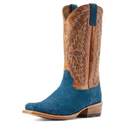 Ariat Men's Futurity Showman Cowboy Boot 10044550 -Wildwest Boot Store 1280 wJy07gUU8Km91gsW