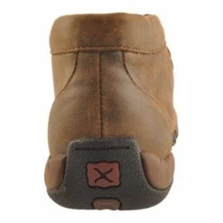 Twisted X Ladies Brown Leather Driving Mocs WDM0001 -Wildwest Boot Store 12 422d3fca 4732 475c 97fb 2ecaa77be8c0