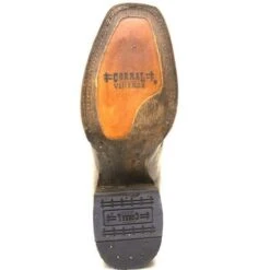 Corral Boots Corral Ladies Brown/Black Wing & Cross Sequence Square Toe Boots A1197 11 Corral Boots Corral Ladies Brown/Black Wing & Cross Sequence Square Toe Boots A1197 -Wildwest Boot Store 12 65853178 3266 4365 9841 0d5722d8b9ba