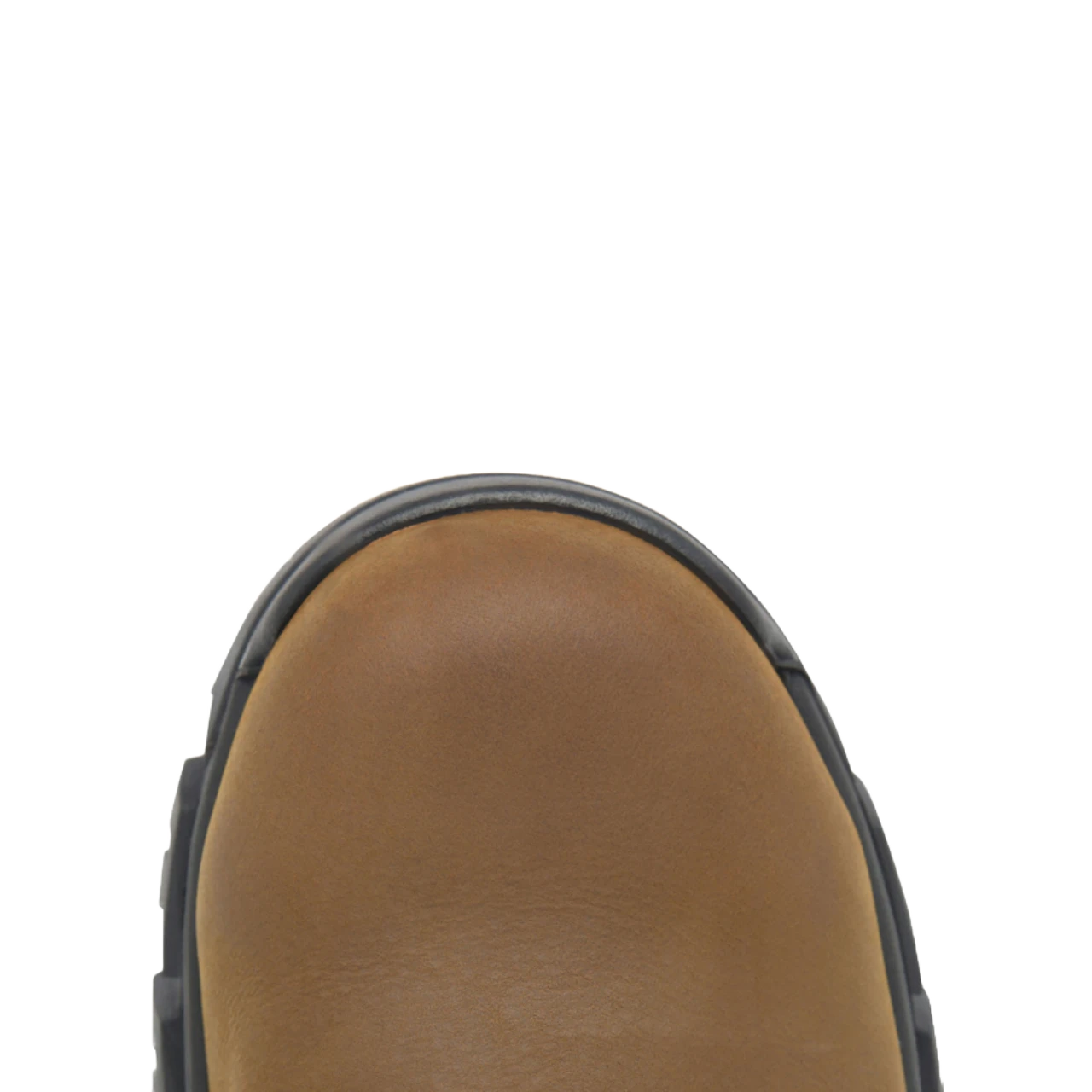 Carolina Boots Men's Gruntz Dark Brown Waterproof Steel Toe Work Boots CA3597 3 Carolina Boots Men's Gruntz Dark Brown Waterproof Steel Toe Work Boots CA3597 - Image 3