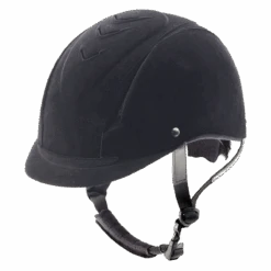 Ovation Competitor Helmet Black