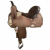 High Horse® Madison 16" Barrel Saddle 20214832