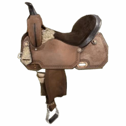 High Horse® Madison 16" Barrel Saddle 20214832