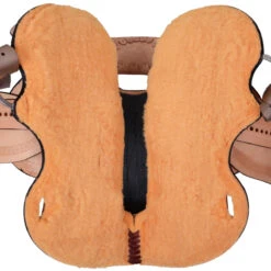 Circle Y 15" Windsor Barrel Saddle 20233657 11 Circle Y 15" Windsor Barrel Saddle 20233657 -Wildwest Boot Store 2233windsorbarrel4