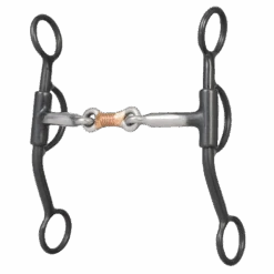 Weaver Professional Shank Bit With Sweet Iron Copper Wire 5"