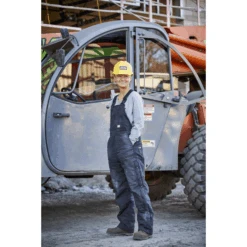 Ariat® Ladies Rebar DuraCanvas Insulated Black Work Overalls 10036669 11 Ariat® Ladies Rebar DuraCanvas Insulated Black Work Overalls 10036669 -Wildwest Boot Store 321321231 863d5d46 a8ae 4326 8d3b 9d526cd6ac6a