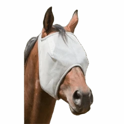 Weaver Open Ear Fly Mask With Extended Life Closure System