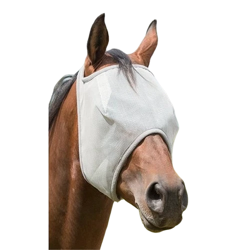 Weaver Open Ear Fly Mask With Extended Life Closure System 1 Weaver Open Ear Fly Mask With Extended Life Closure System