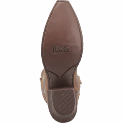 Laredo Ladies Reva Snip Toe Honey Brown Western Boots 54267 -Wildwest Boot Store 54267 7 acbeb58a 6887 406c 87f4 cebfca07561c