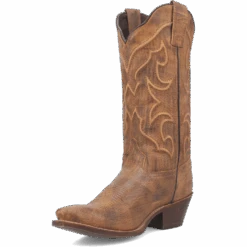 Laredo Ladies Reva Snip Toe Honey Brown Western Boots 54267 -Wildwest Boot Store 54267 8 7c2c7d45 0a60 4324 b383 8b5ec9ad6475