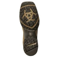 Ariat Ladies Distressed Brown Anthem Boots 10029528 -Wildwest Boot Store 57 0599a086 8e86 407d 99b9 3ec1f7c3d57d