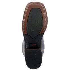 Laredo Ladies Ella Navy Embroidered Square Toe Western Boots 5676 -Wildwest Boot Store 57 08657aa4 f823 4616 8da0 1e87bca64d0b