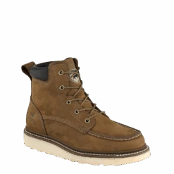 Irish Setter By Red Wing Men's Ashby 6" EH Rated Work Boot 83651