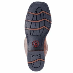 Laredo Ladies Brown Anita Cowgirl Square Toe Boots 5602 8 Laredo Ladies Brown Anita Cowgirl Square Toe Boots 5602 -Wildwest Boot Store 57 3eaee9a5 8e46 41a9 8241 348534e86b1d