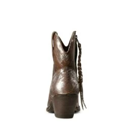 Ariat Ladies Brushed Silver Circuit Cruz Boots 10029644 -Wildwest Boot Store 57 6de62e46 b5f3 4479 b065 415abedf3f09
