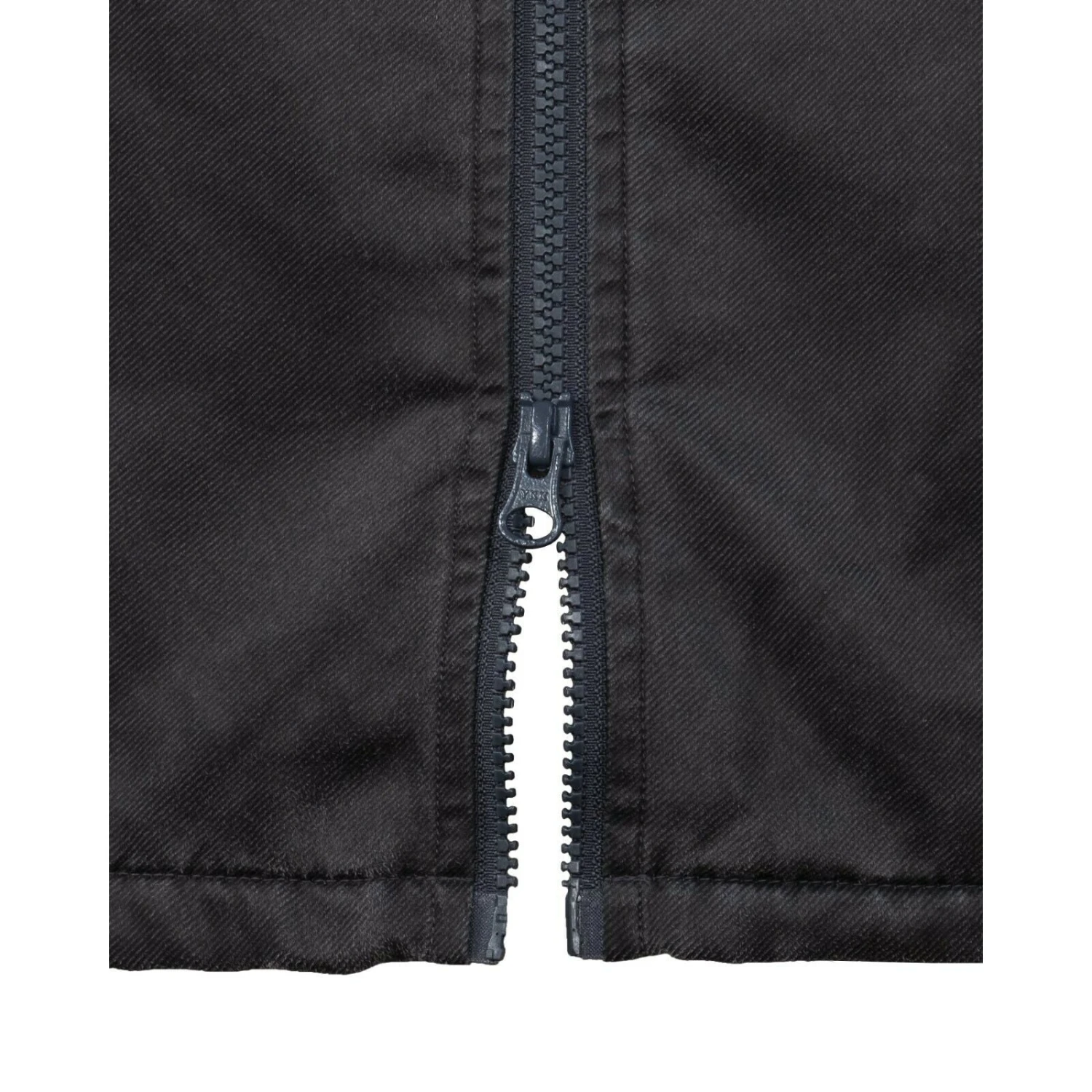 Outback Trading Company® Men's Loxton Iron Zip Vests 29752-IRN 4 Outback Trading Company® Men's Loxton Iron Zip Vests 29752-IRN - Image 4