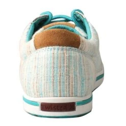 Twisted X Ladies Hooey Blue/Multi Lopers WHYC004 -Wildwest Boot Store 57 b7396ea6 a14e 499a 9261 7f7ddb8ffdf9