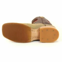 RockinLeather Men's 2nd Amendment Right To Bear Arms Brown Boots 1199 -Wildwest Boot Store 57 be318171 ed97 4380 b294 4c87e50b2dca