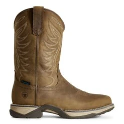 Ariat Ladies Distressed Brown Anthem Boots 10029528 -Wildwest Boot Store 57 be6940f4 4019 4997 817b e80a4bf8481d