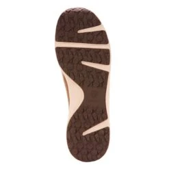 Ariat Ladies Spitfire Brown Bomber Lace-up Moccasin Shoes 10025952 -Wildwest Boot Store 57 c10990c9 49f2 4cd9 8b69 f6fb75541093