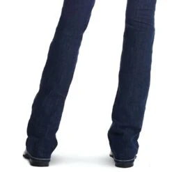 Ariat® Ladies R.E.A.L™ Low Rise Stretch Rosy Boot Cut Jeans 10018351 10 Ariat® Ladies R.E.A.L™ Low Rise Stretch Rosy Boot Cut Jeans 10018351 -Wildwest Boot Store 57 e6fcb881 f01d 4ec6 aca5 9954e29d4934