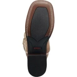 Laredo Ladies Kite Days Brown Leather Boots 5821 -Wildwest Boot Store 57 fd5ebf01 4588 4d4d a327 d1d48b9e5984