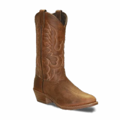 Abilene Men's Bison Western Boots 6403